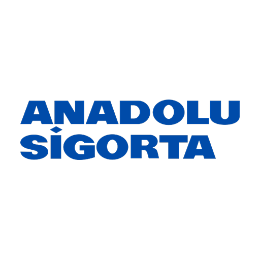 Anadolu Sigorta sigorta şirketi logosu