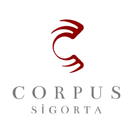 Corpus Sigorta sigorta şirketi logosu