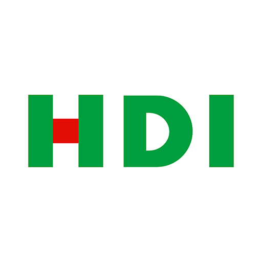 HDI sigorta şirketi logosu