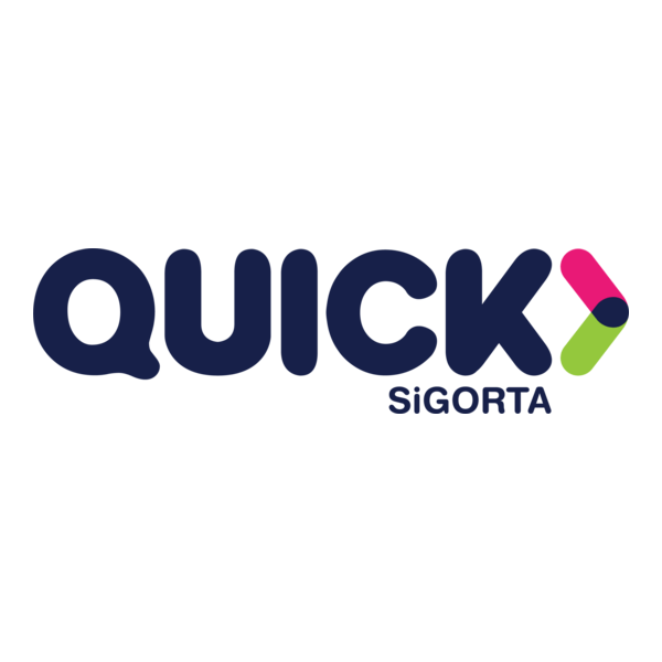 Quick Sigorta sigorta şirketi logosu