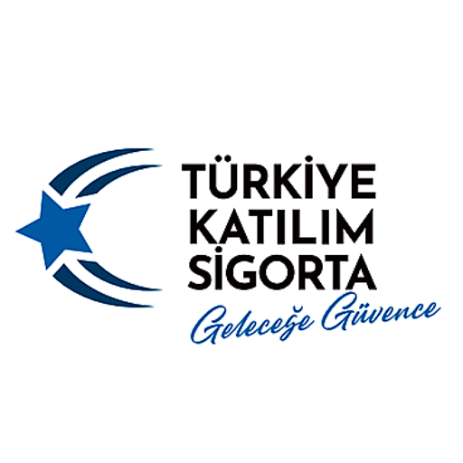 Türkiye Katılım Sigorta sigorta şirketi logosu