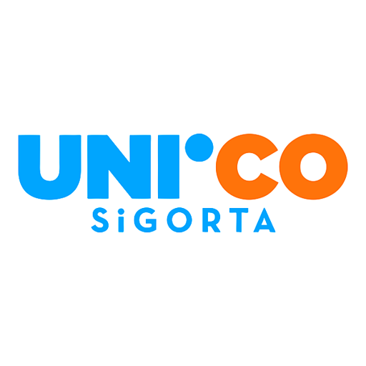 Unico Sigorta sigorta şirketi logosu