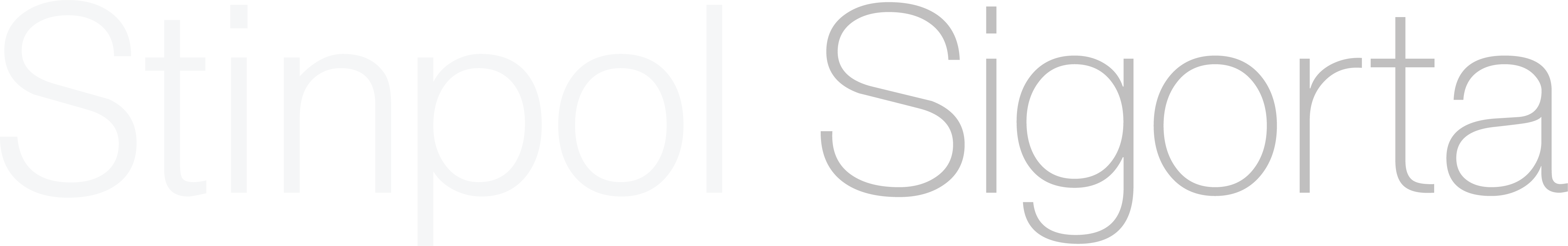 Stinpol Sigorta logo